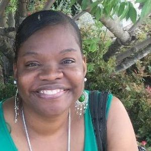 Meet your Posher, Jerika